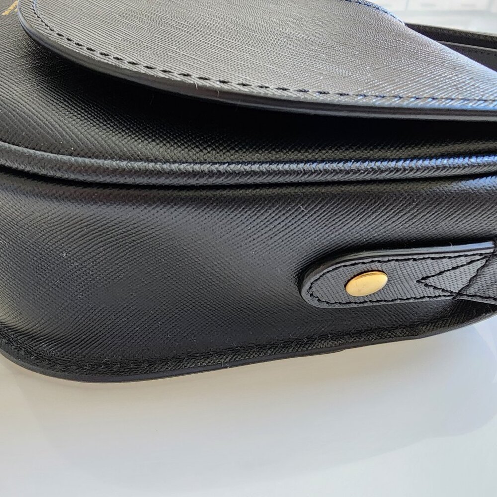 BNWT – Slightly Imperfect [ A.P.C. Betty Sac Bag ]  (#34) - Picture 9 of 12